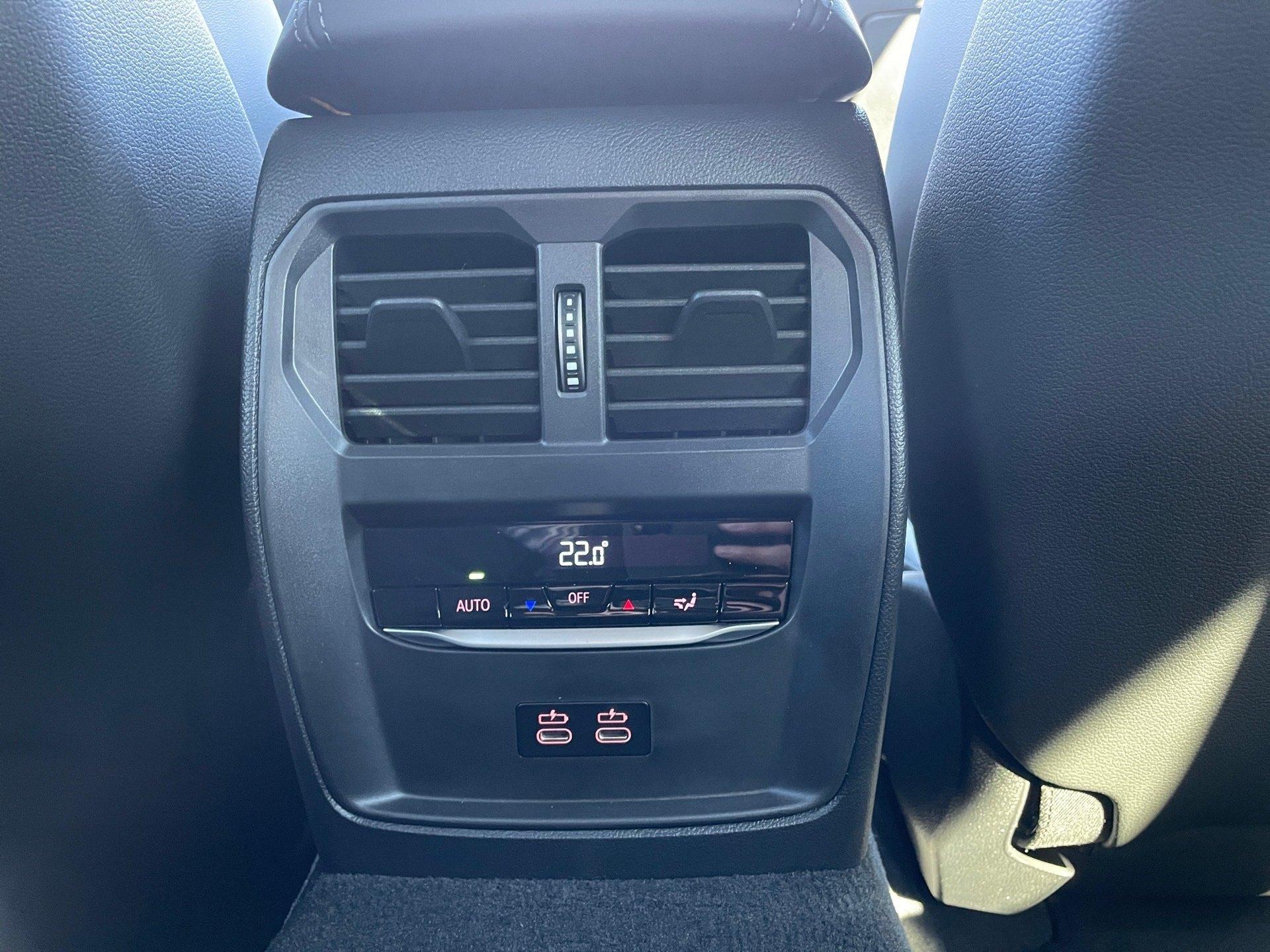 BMW M3 Touring – Bild 12