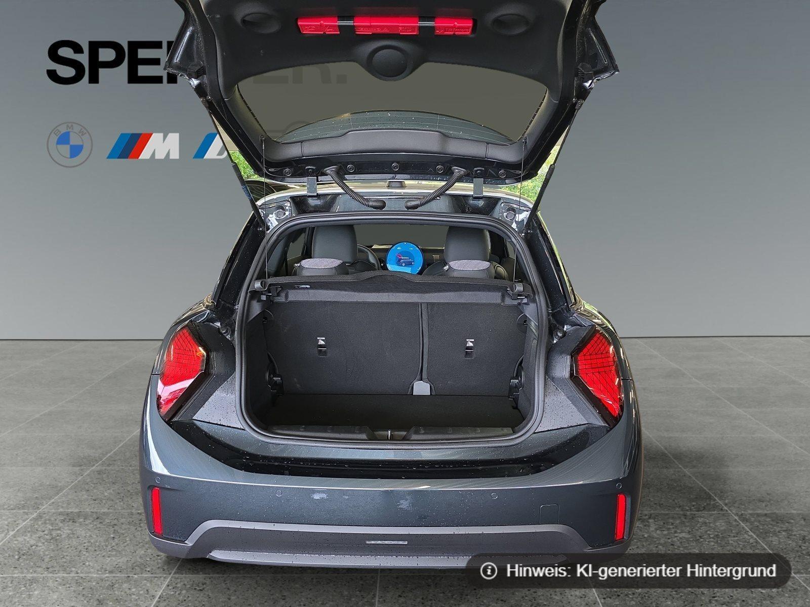 MINI Cooper 3-Türer – Bild 19