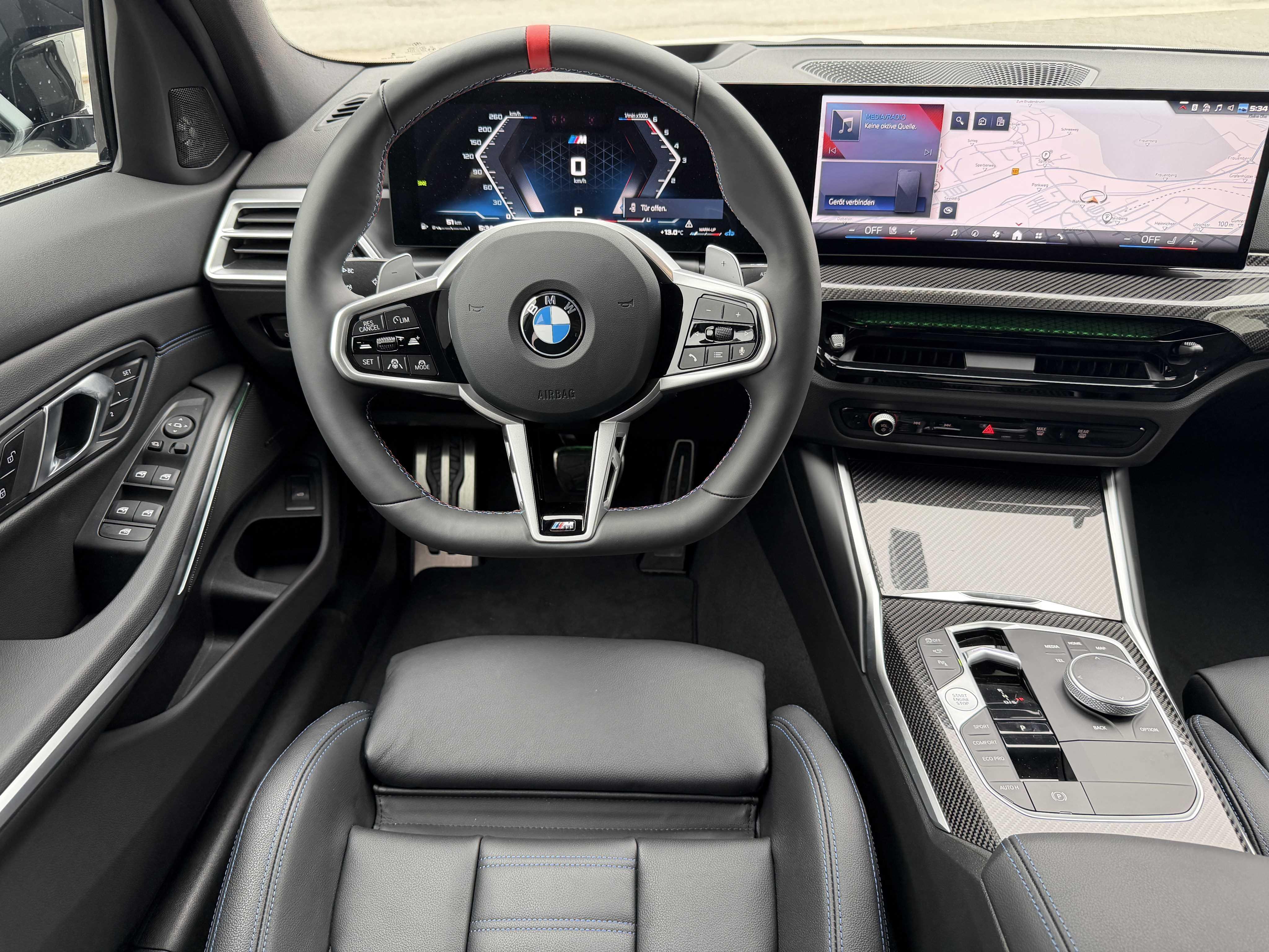 BMW 3er – Bild 7