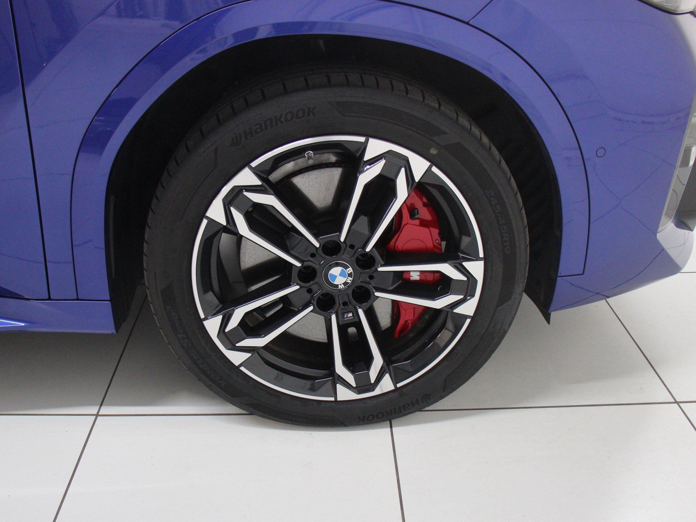 BMW X2 – Bild 11