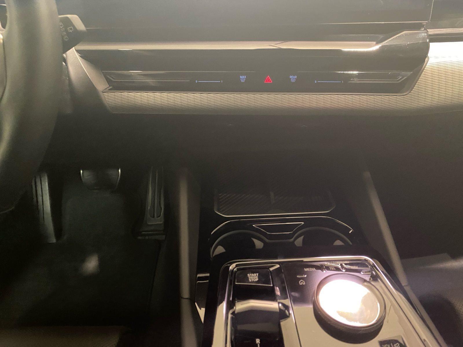 BMW 5er Touring – Bild 8