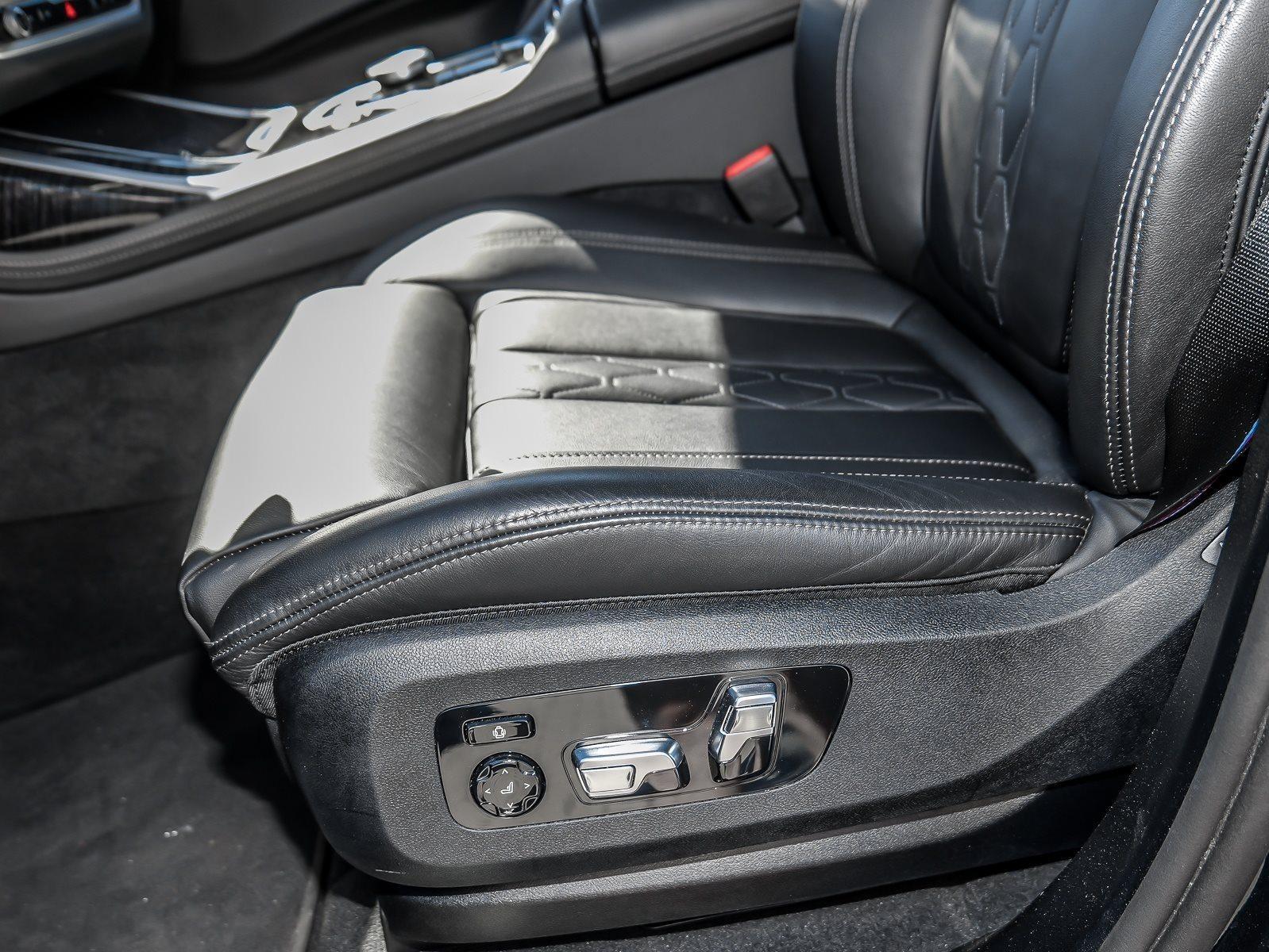 BMW X7 – Bild 25