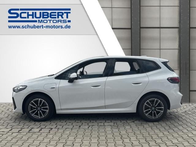 BMW 2er Active Tourer – Bild 20