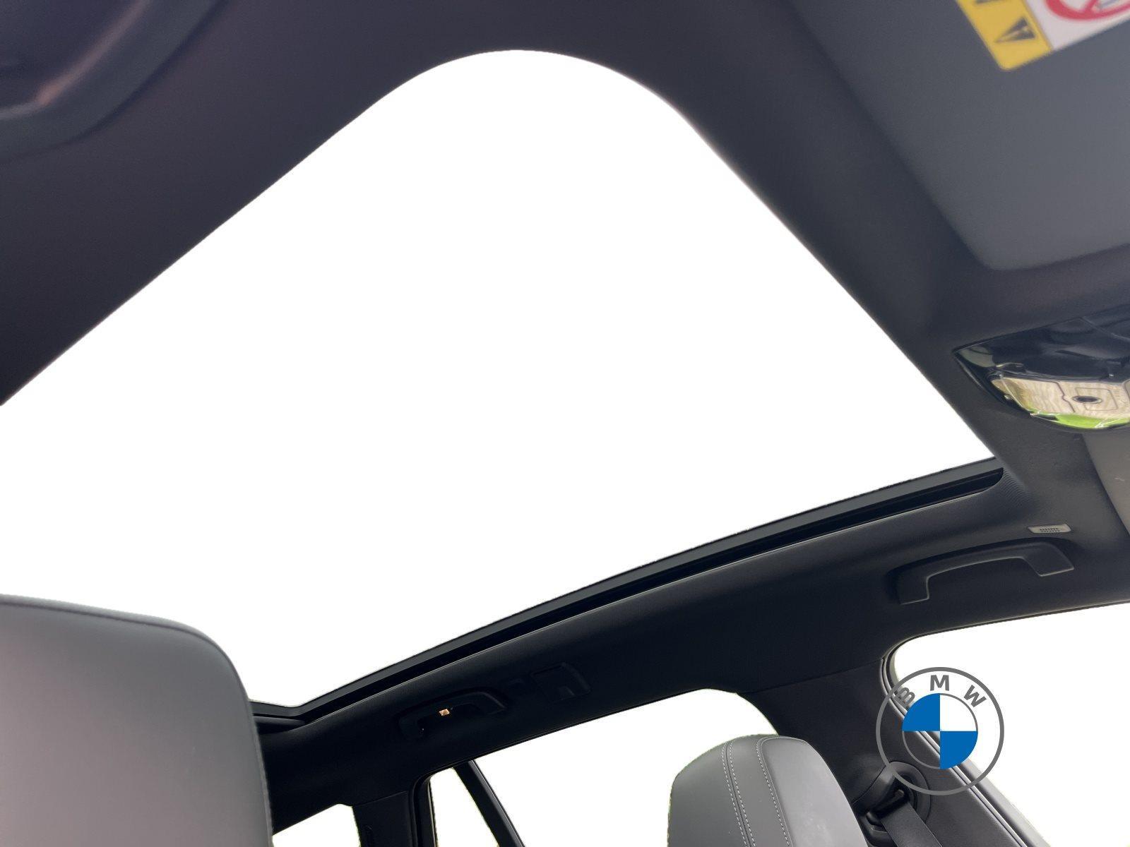 BMW 5er Touring – Bild 12