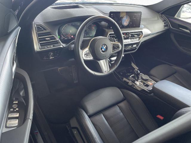 BMW X4 – Bild 7