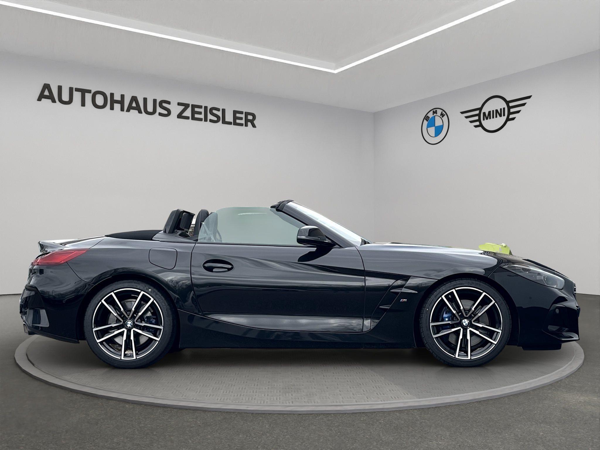 BMW Z4 – Bild 3