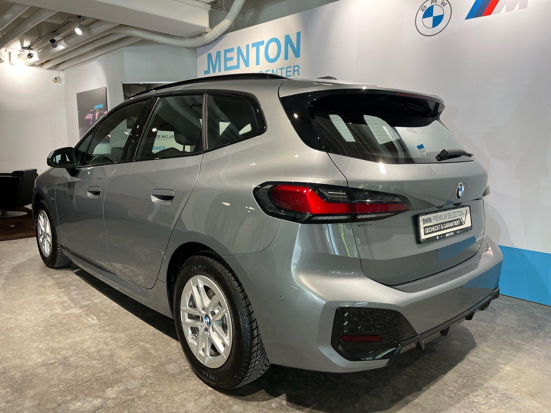 BMW 2er Active Tourer – Bild 4