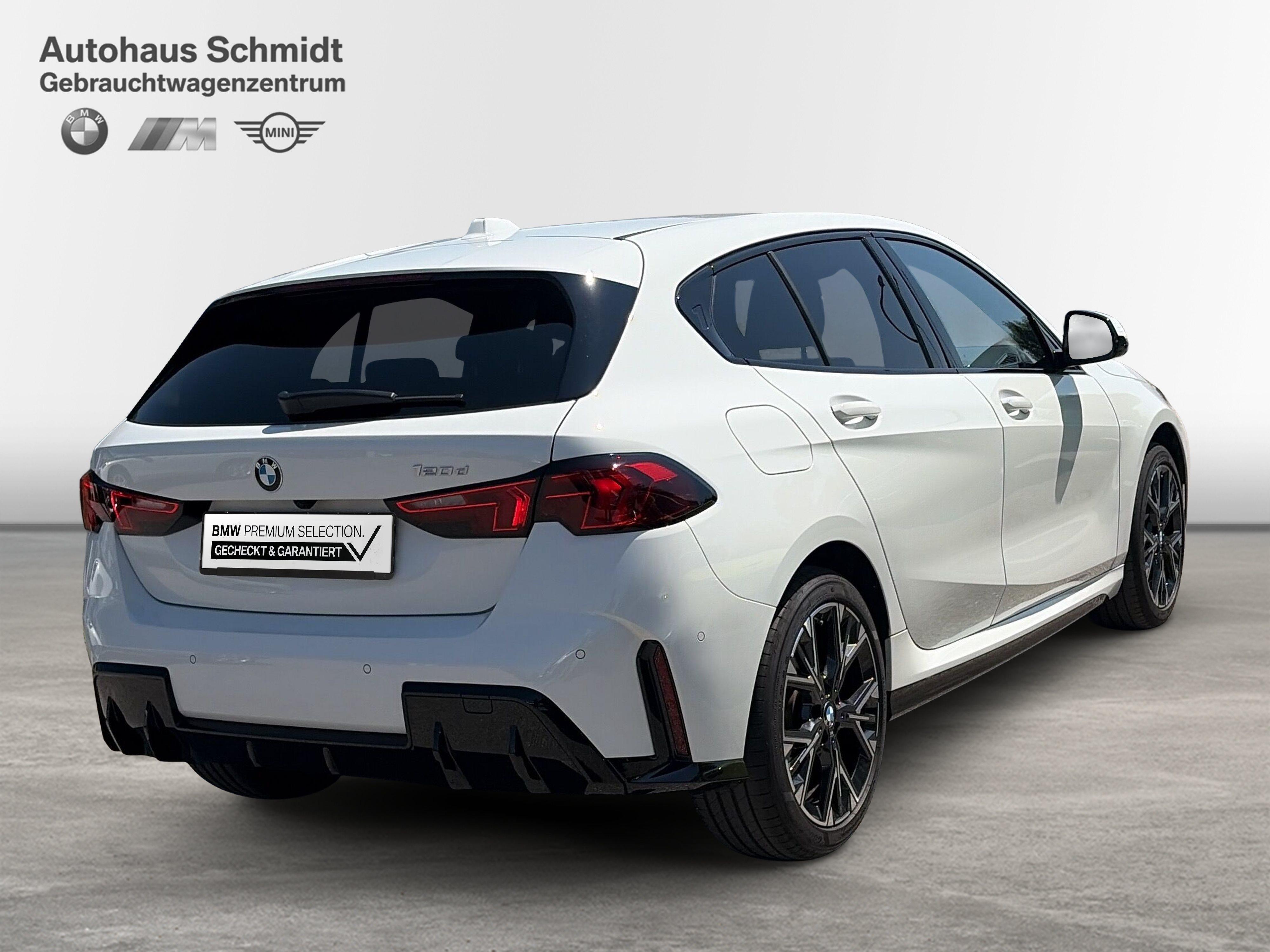 BMW 1er – Bild 5
