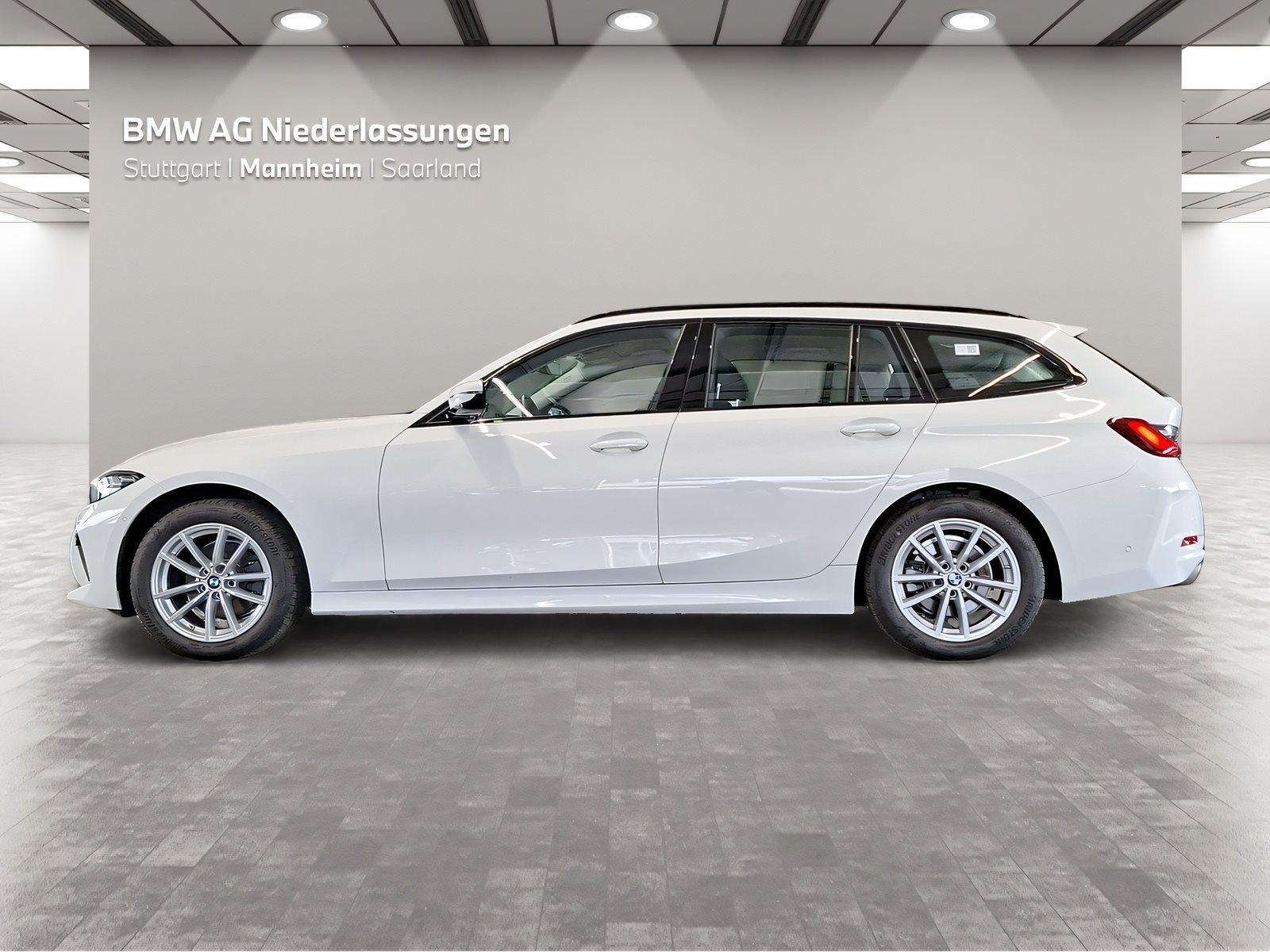 BMW 3er Touring – Bild 3