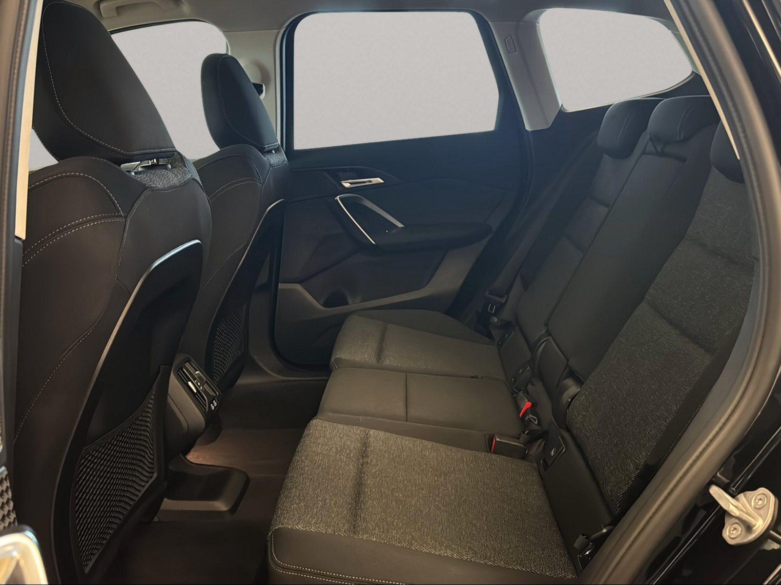 BMW X1 – Bild 19