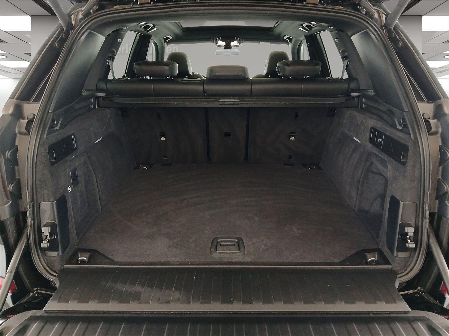 BMW X5 – Bild 10