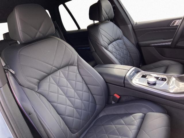 BMW X5 – Bild 10