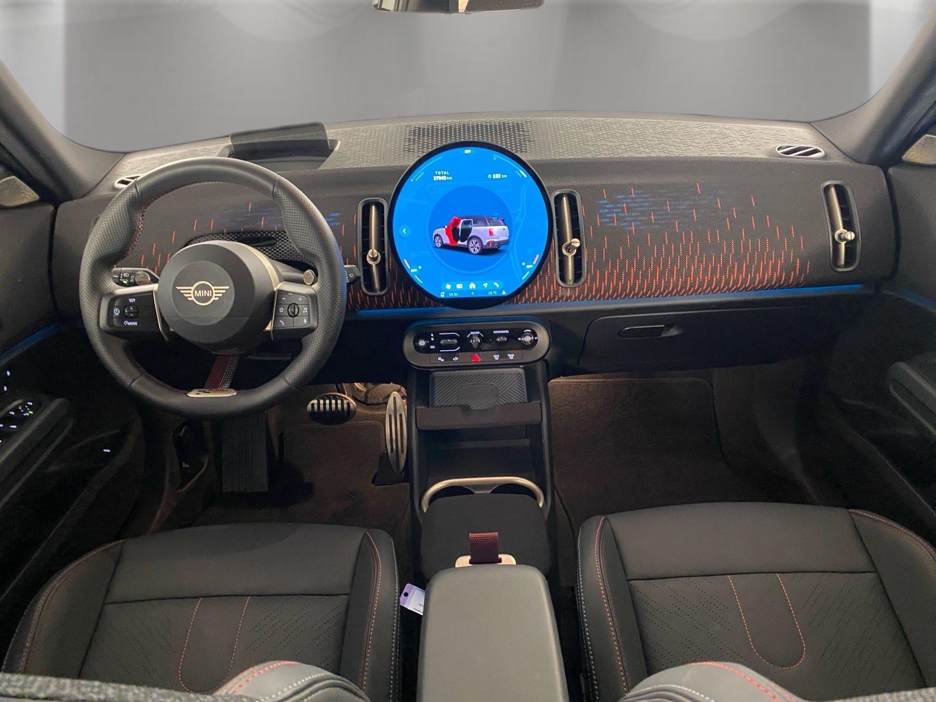 MINI Countryman – Bild 14