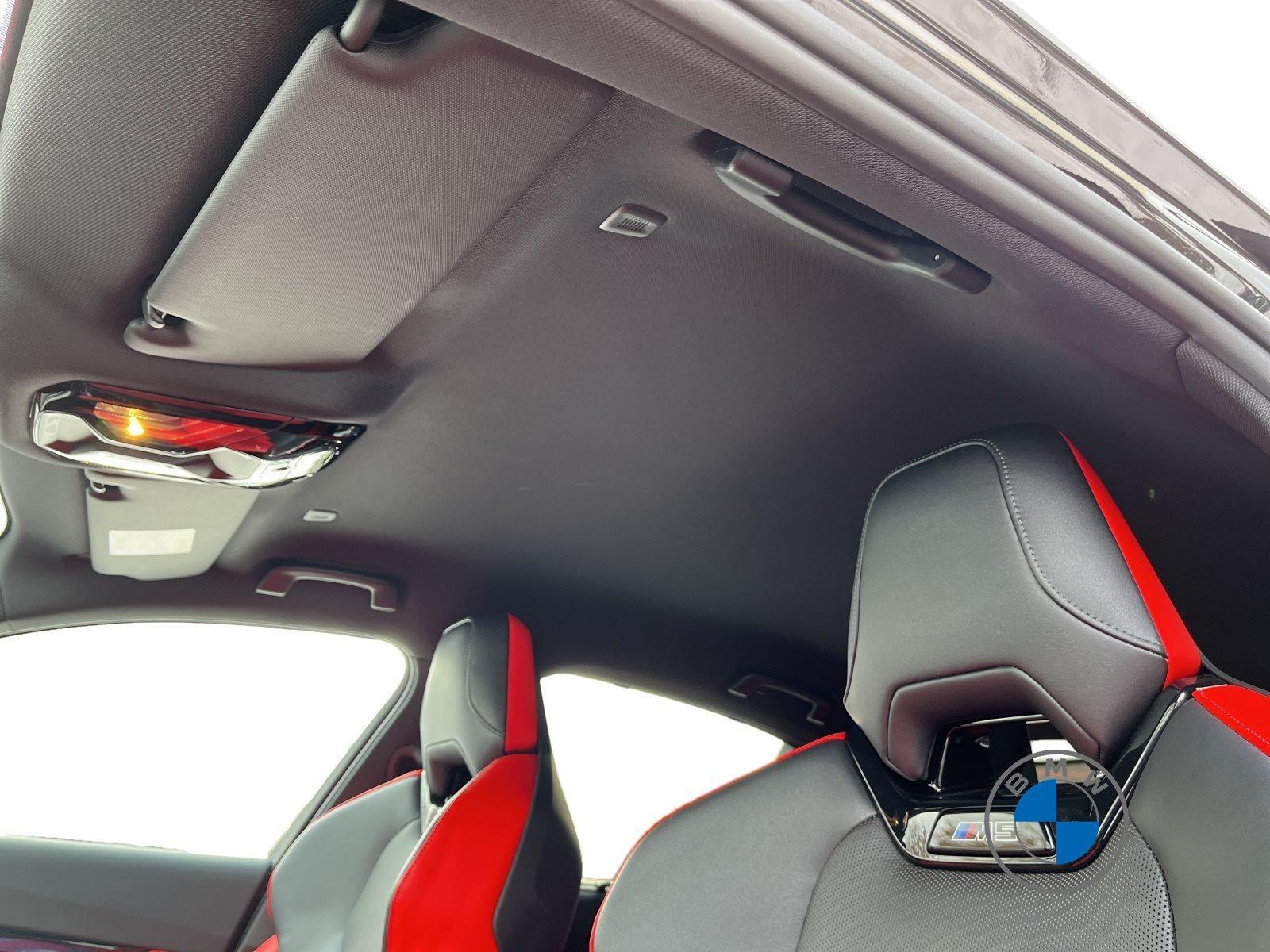 BMW M5 – Bild 13