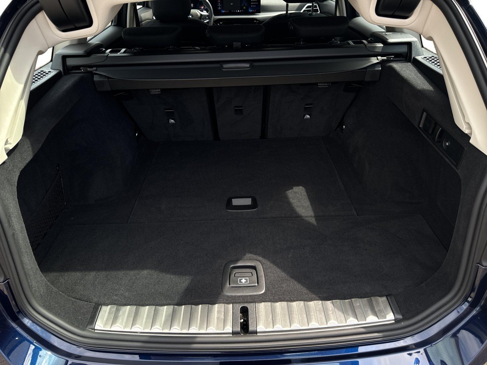 BMW 3er Touring – Bild 11