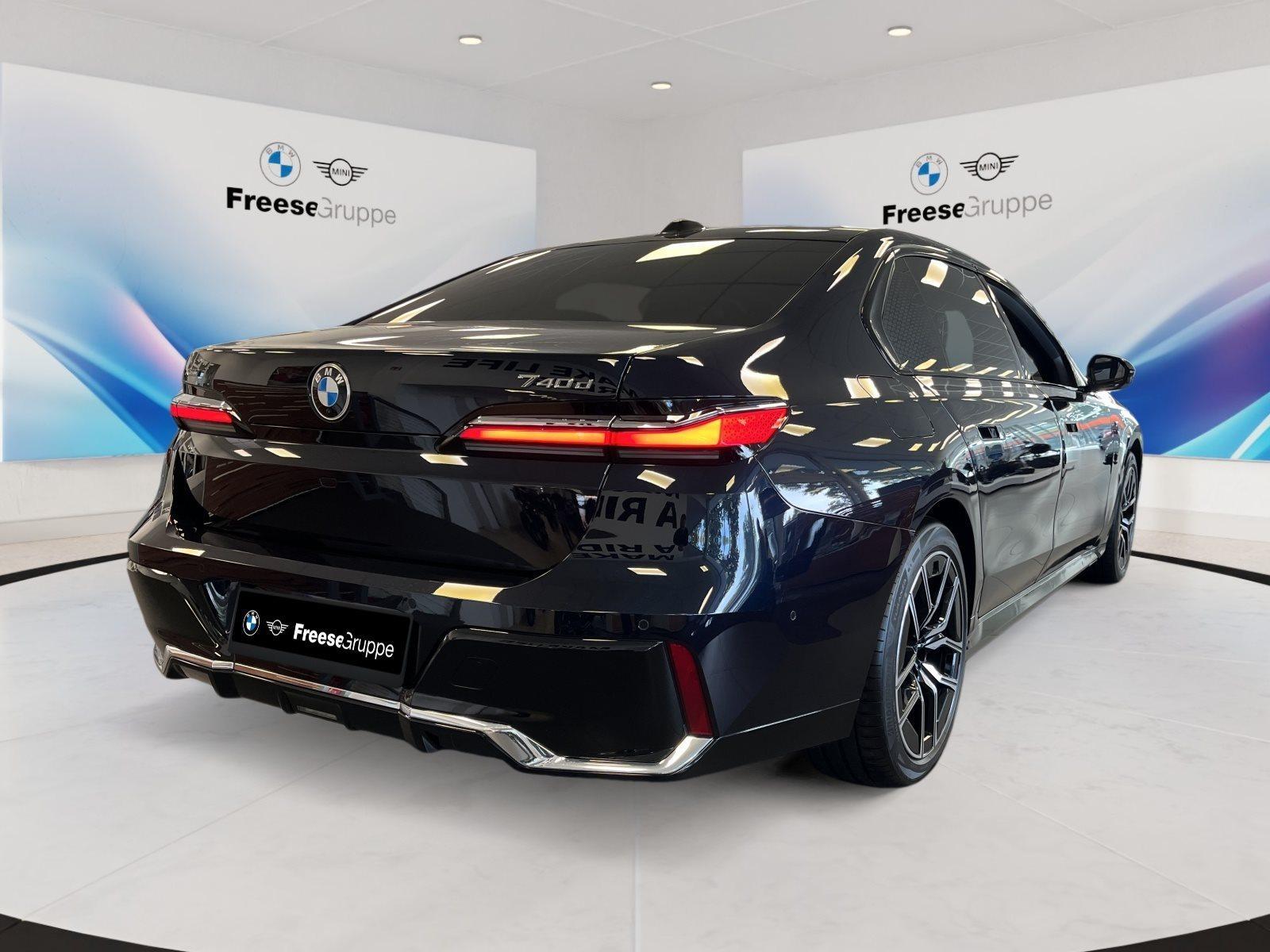 BMW 7er – Bild 6