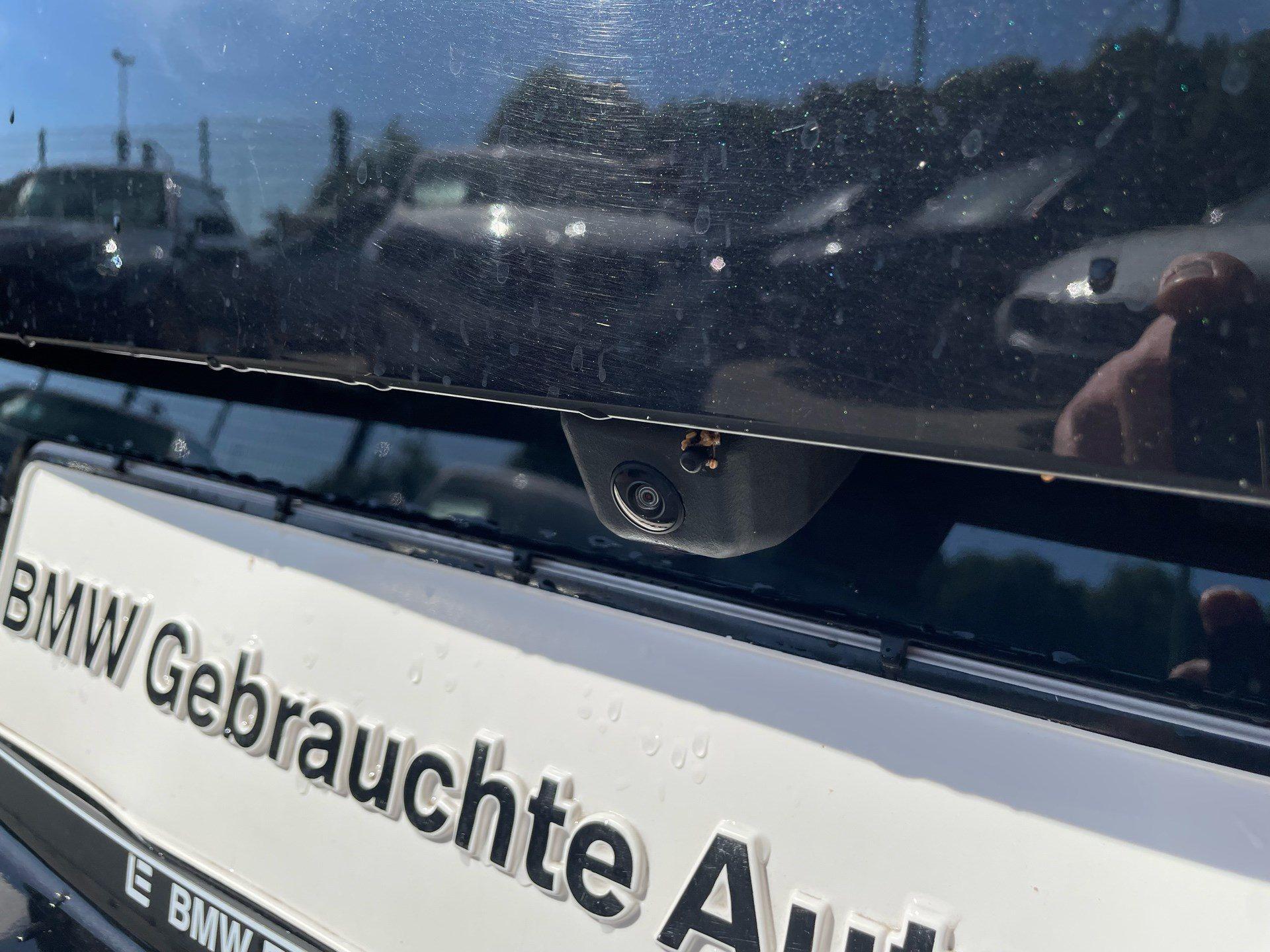 BMW X3 – Bild 12