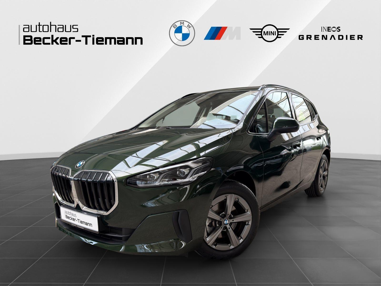 BMW 2er Active Tourer