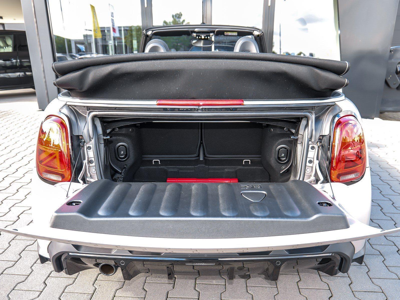 MINI Cabrio – Bild 7