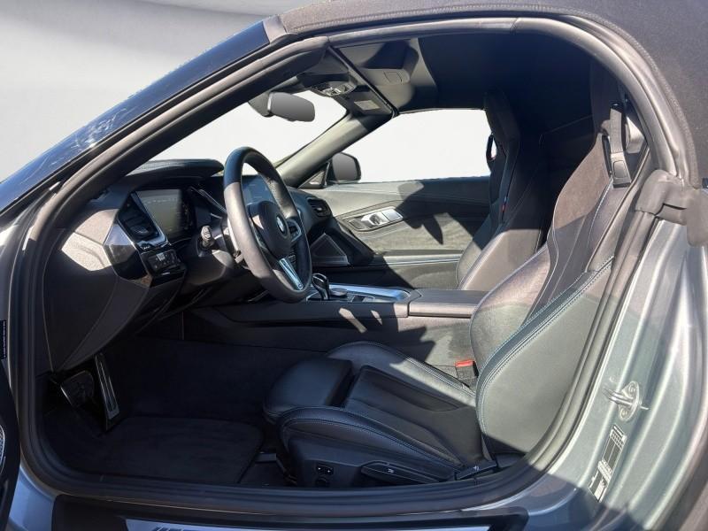 BMW Z4 – Bild 18
