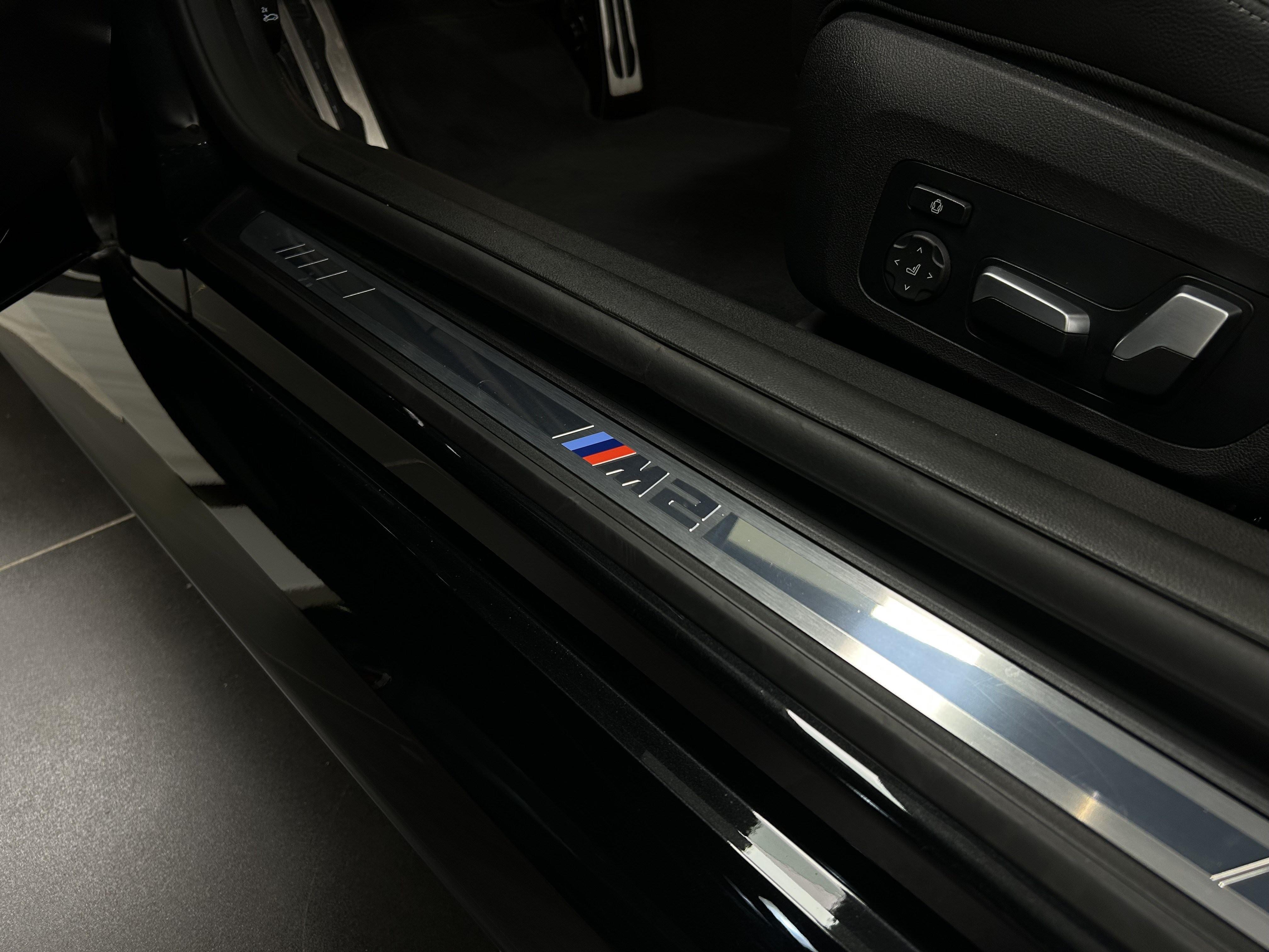 BMW M2 Coupé – Bild 29