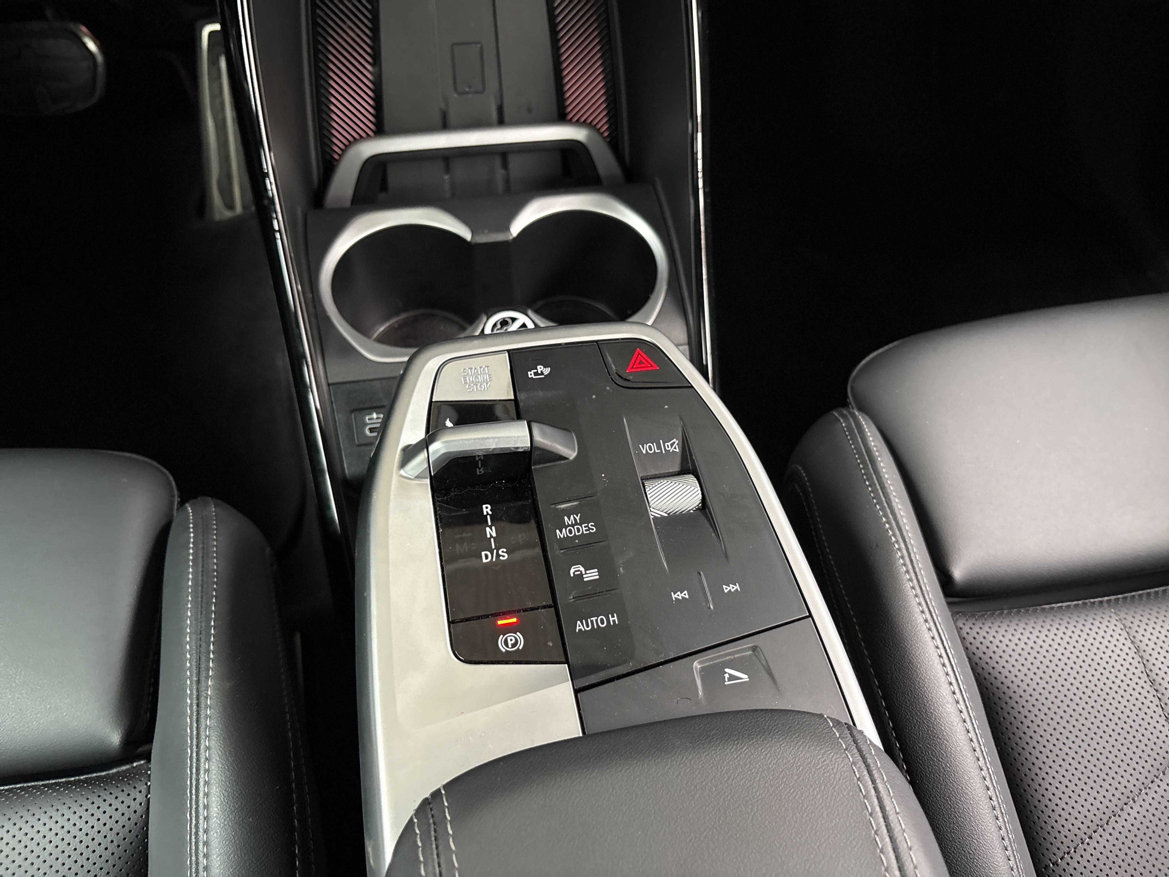 BMW X1 – Bild 31