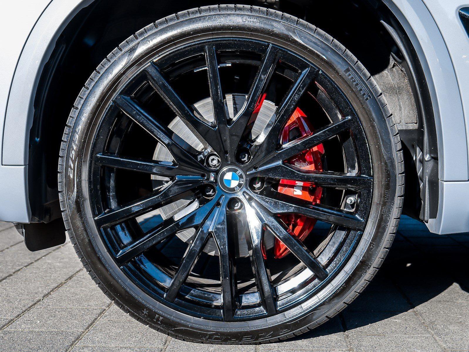 BMW X5 – Bild 4