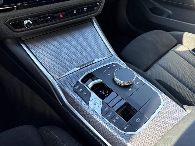 BMW 3er Touring – Bild 10