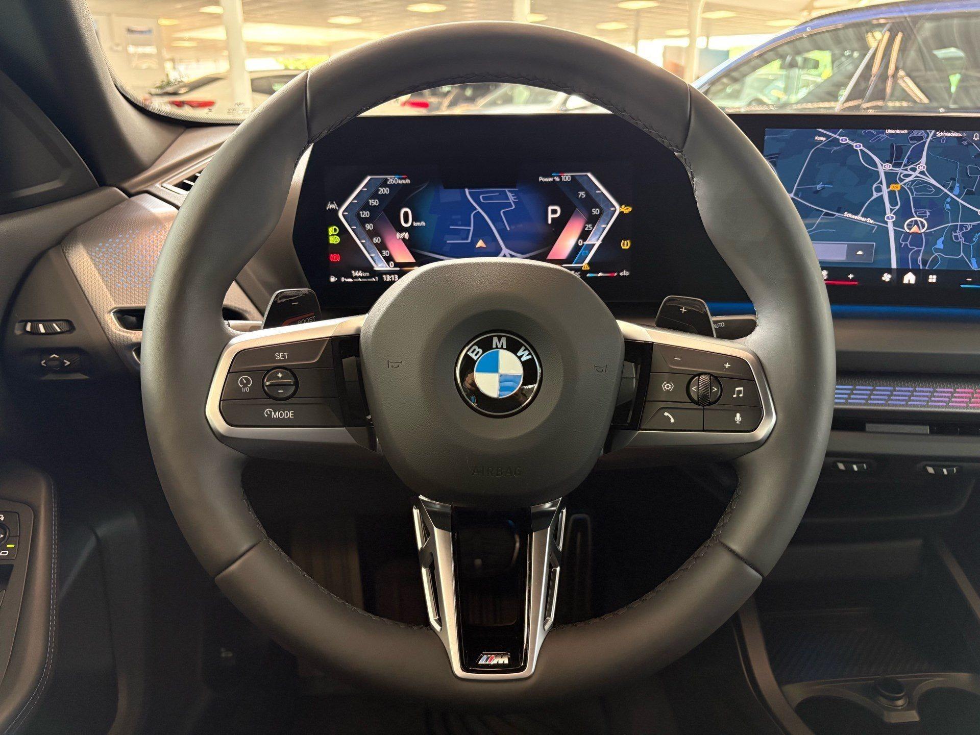 BMW 2er Gran Coupé – Bild 11