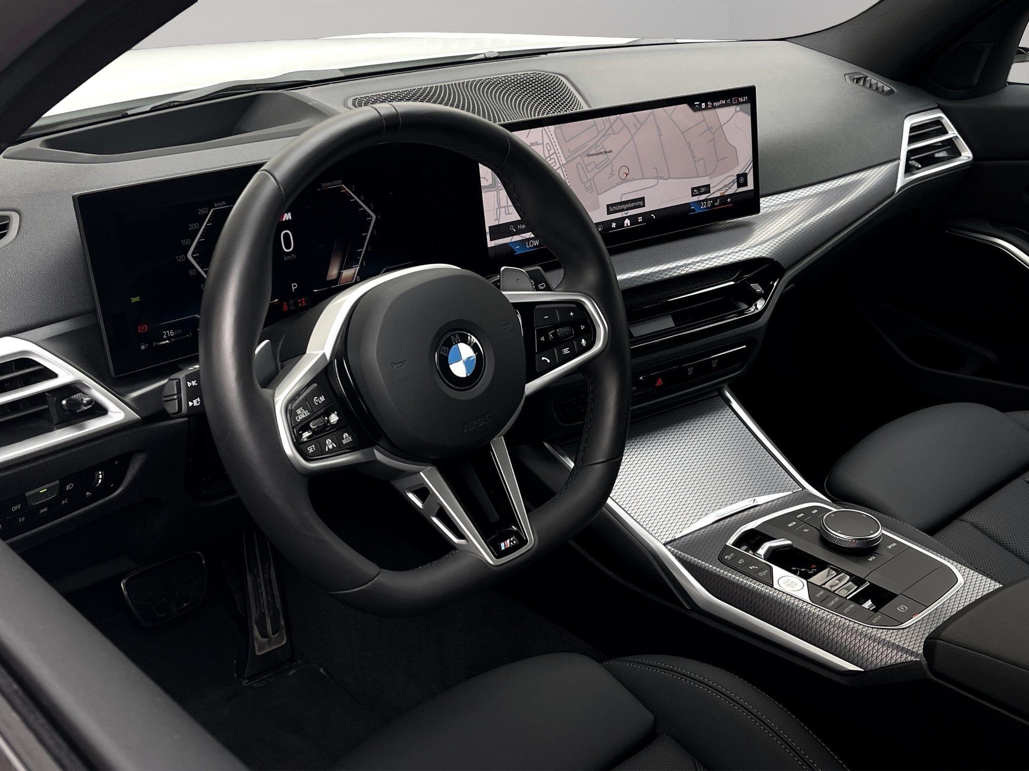 BMW 3er Touring – Bild 15