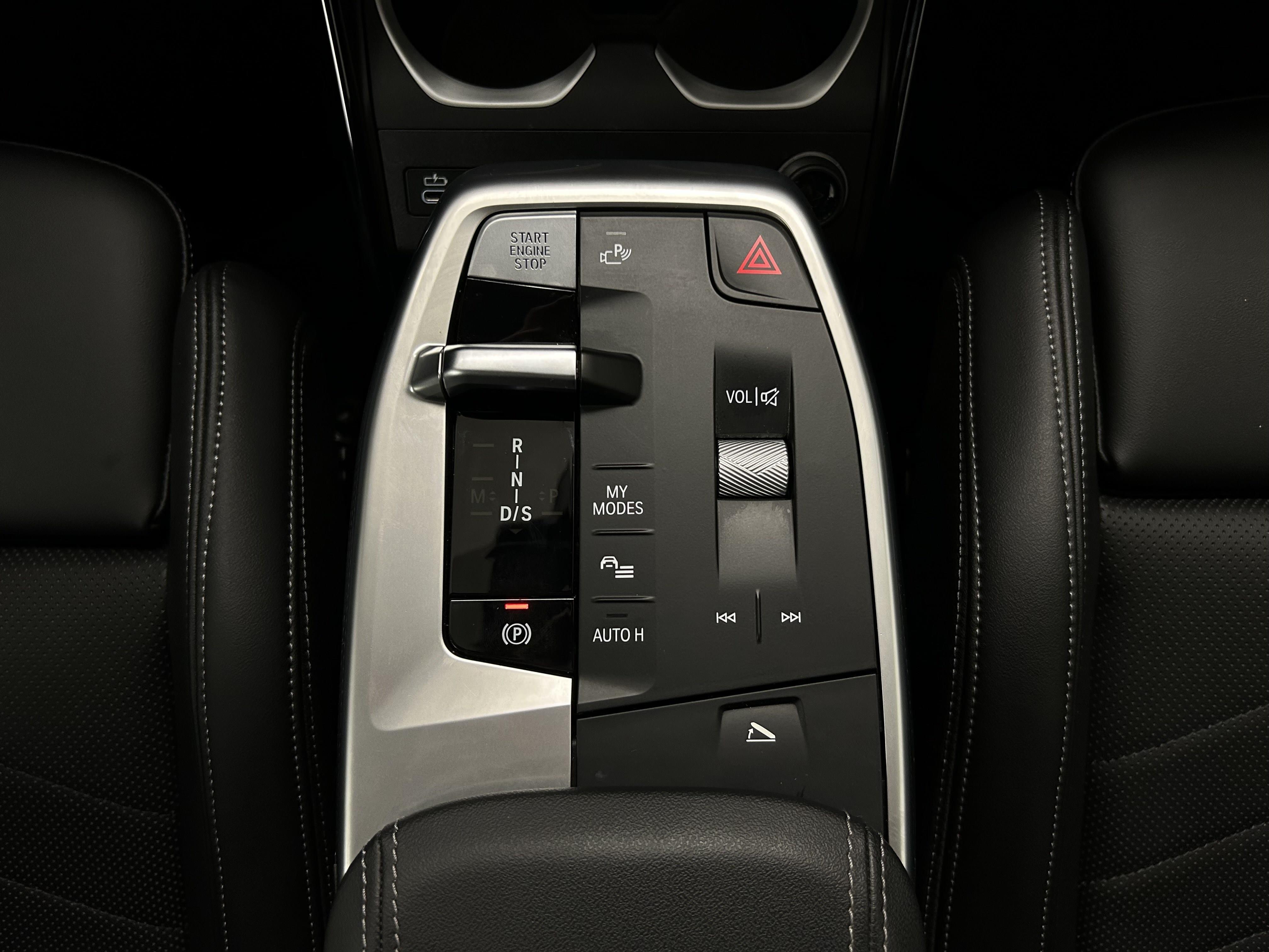 BMW X1 – Bild 41
