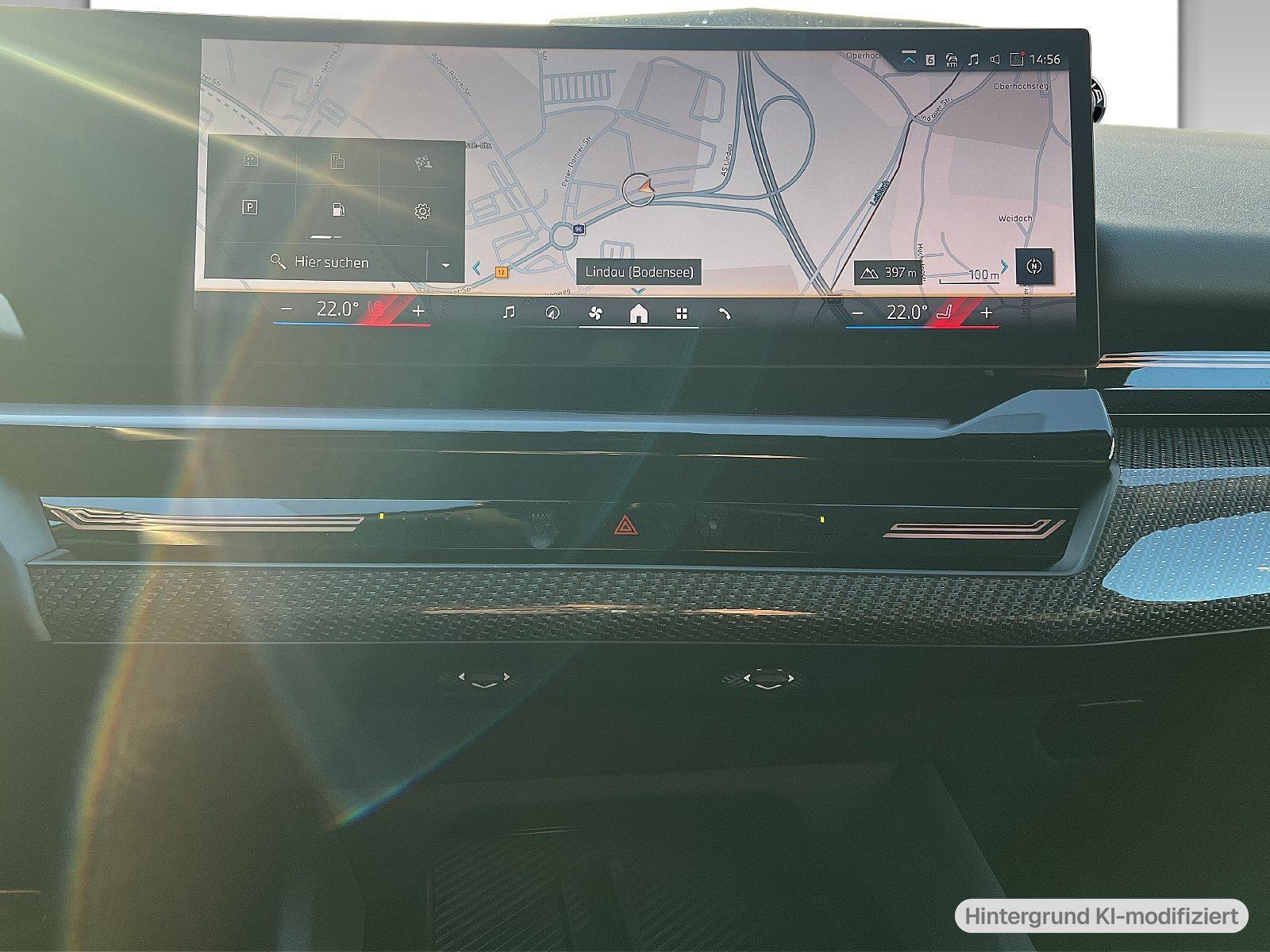 BMW 5er Touring – Bild 15