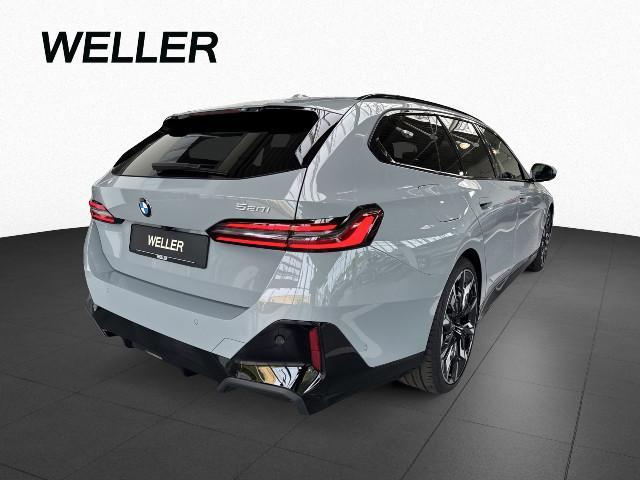 BMW 5er Touring – Bild 3