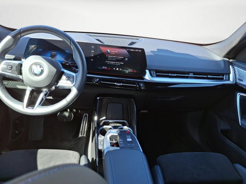 BMW X1 – Bild 18