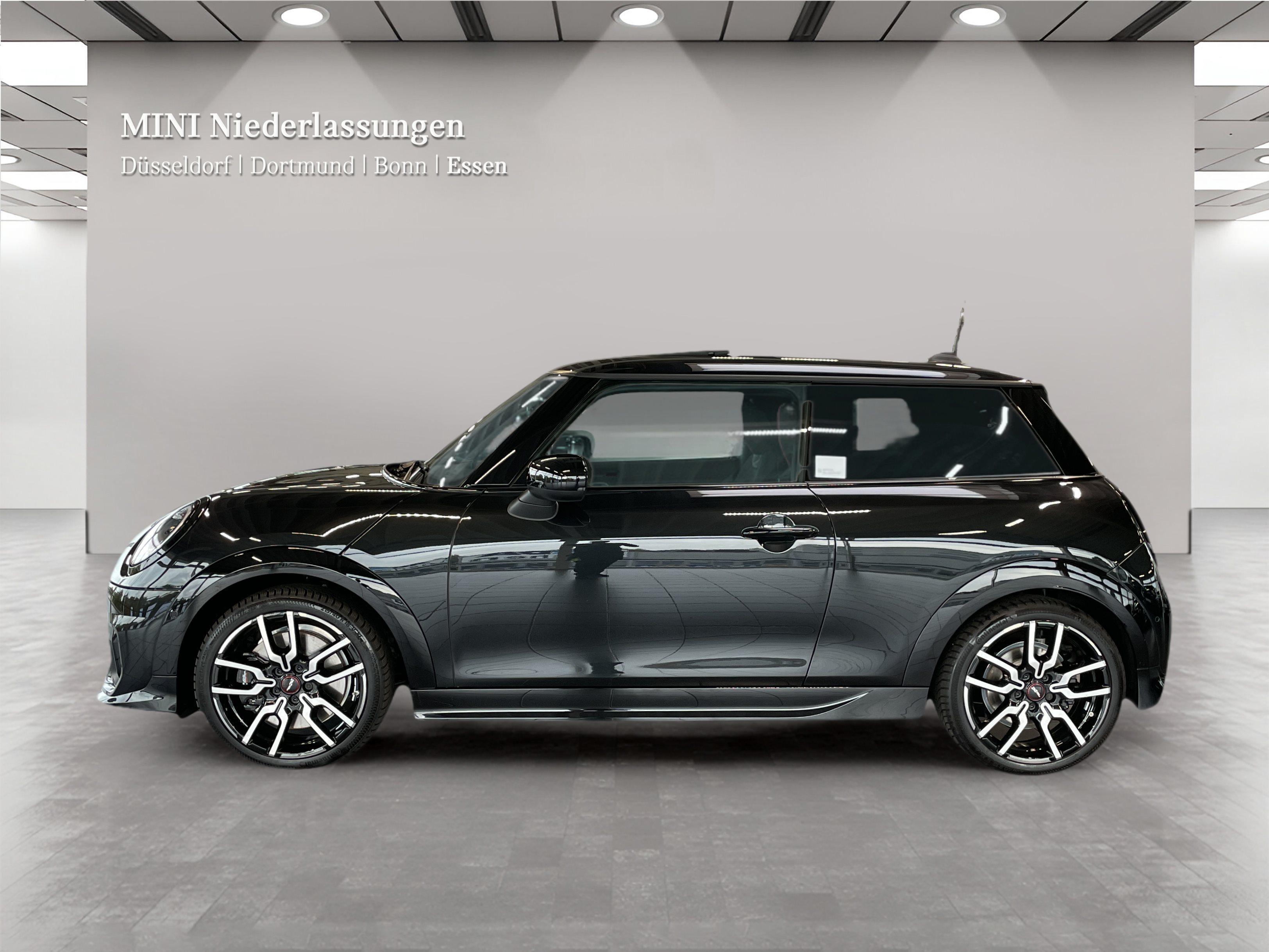 MINI Cooper 3-Türer – Bild 3