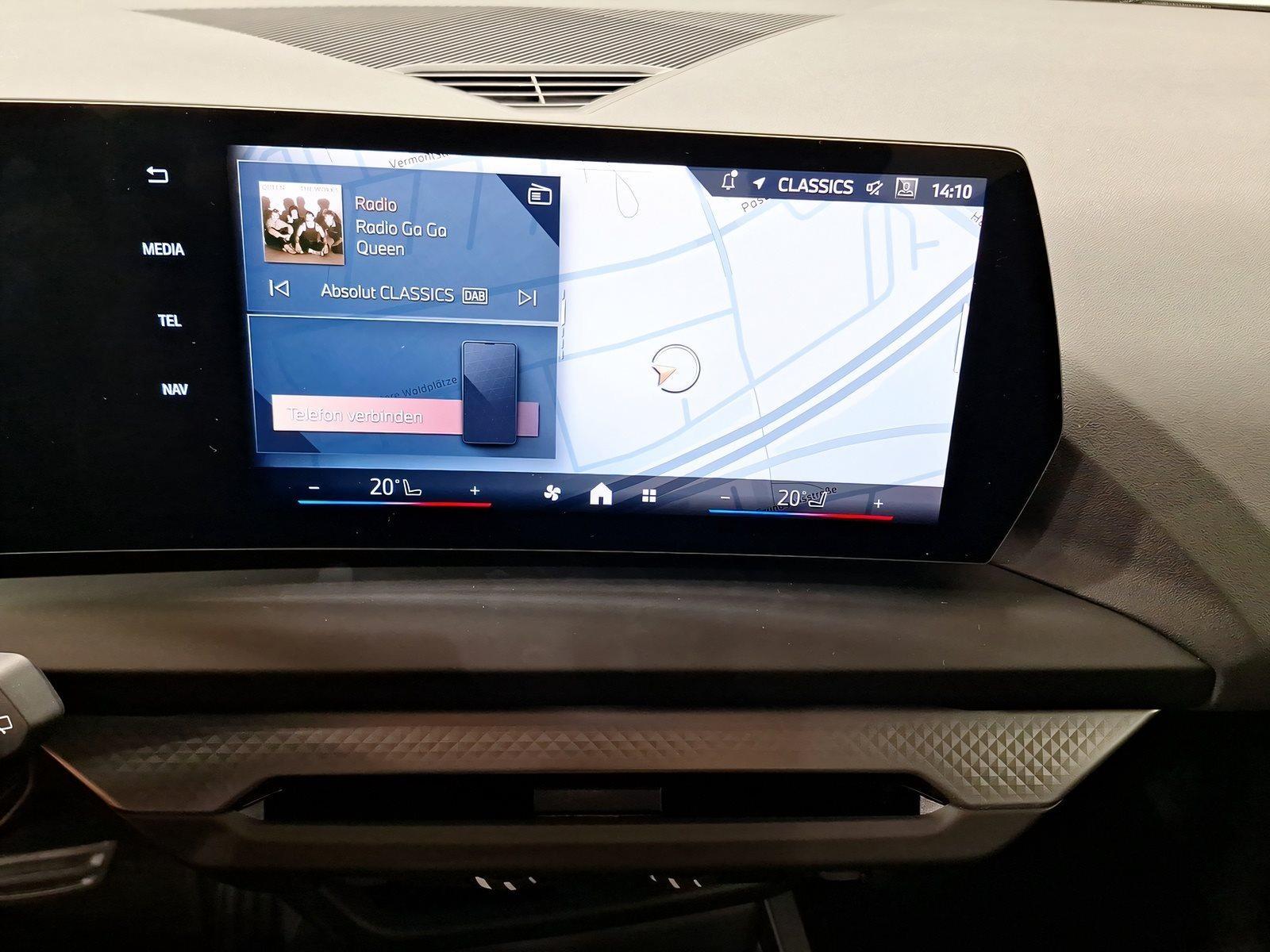 BMW 1er – Bild 21
