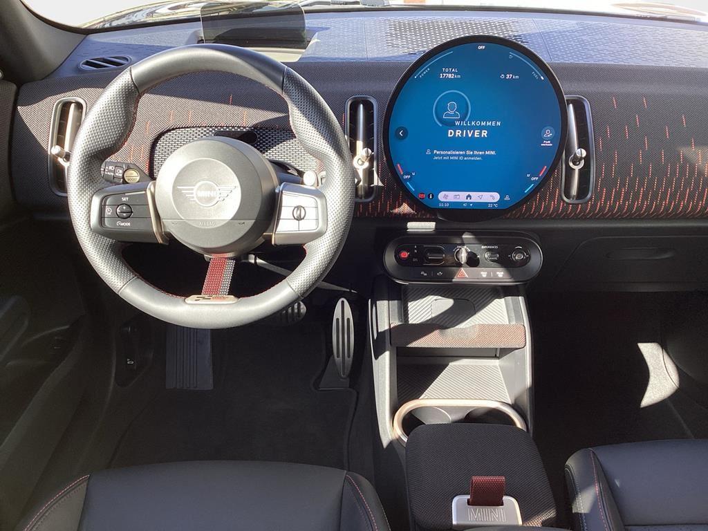 MINI Countryman – Bild 6
