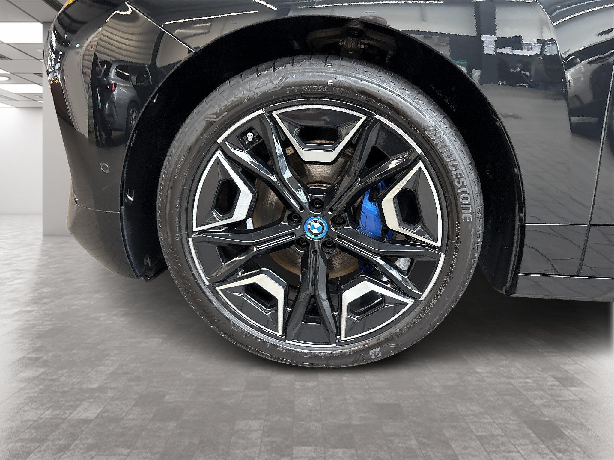 BMW iX – Bild 19