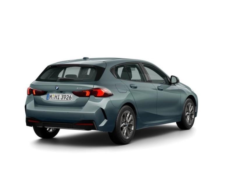 BMW 1er – Bild 3