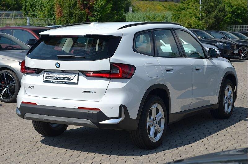 BMW X1 – Bild 7