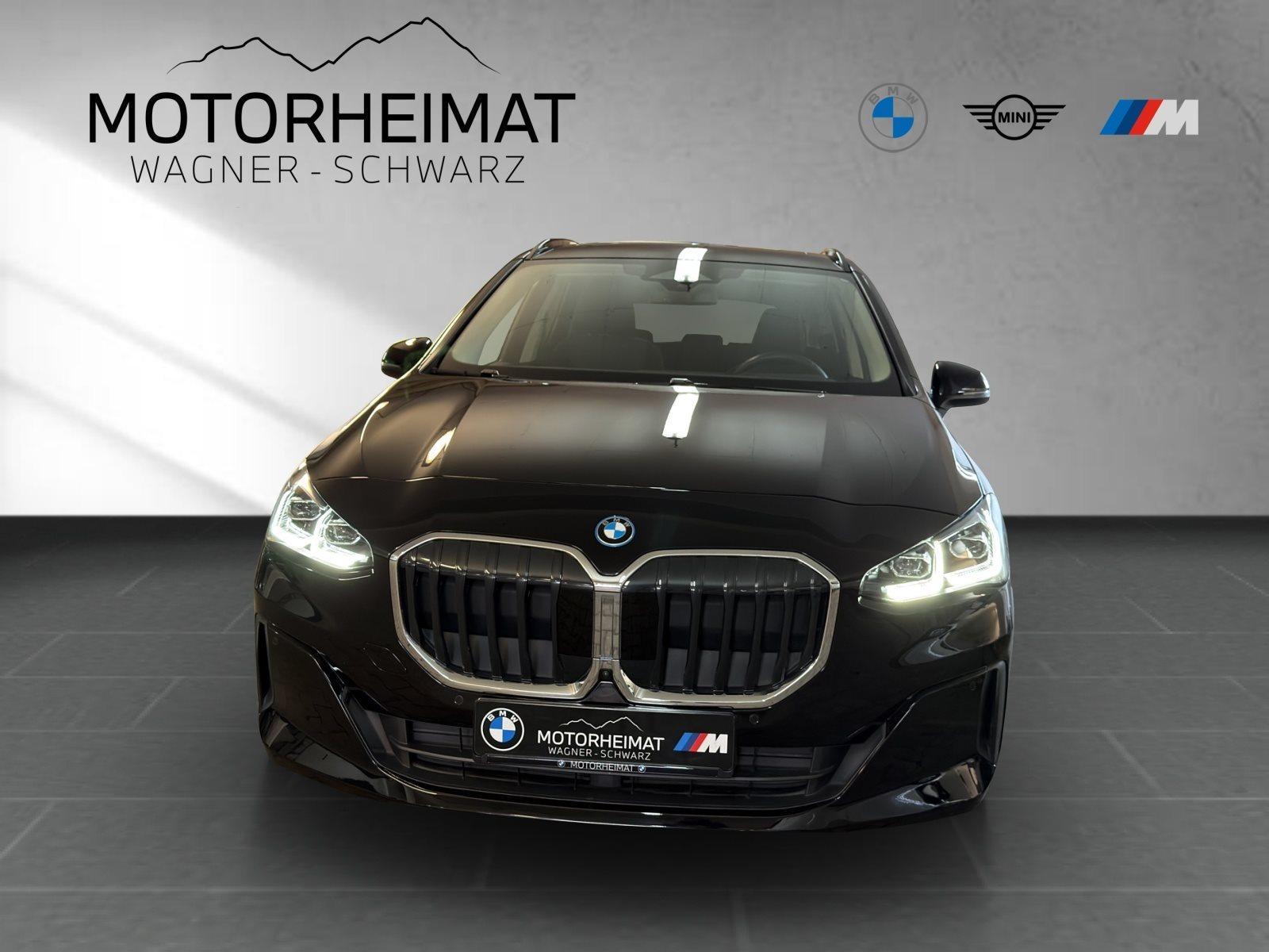 BMW 2er Active Tourer – Bild 3
