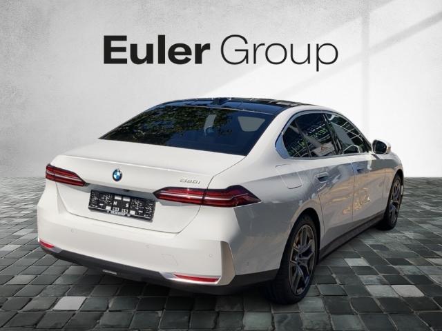 BMW 5er – Bild 7