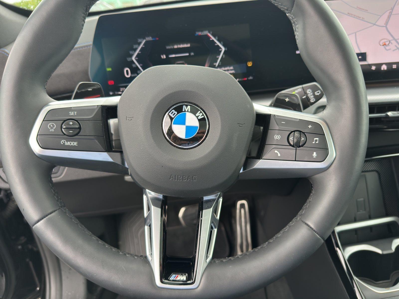 BMW X1 – Bild 14
