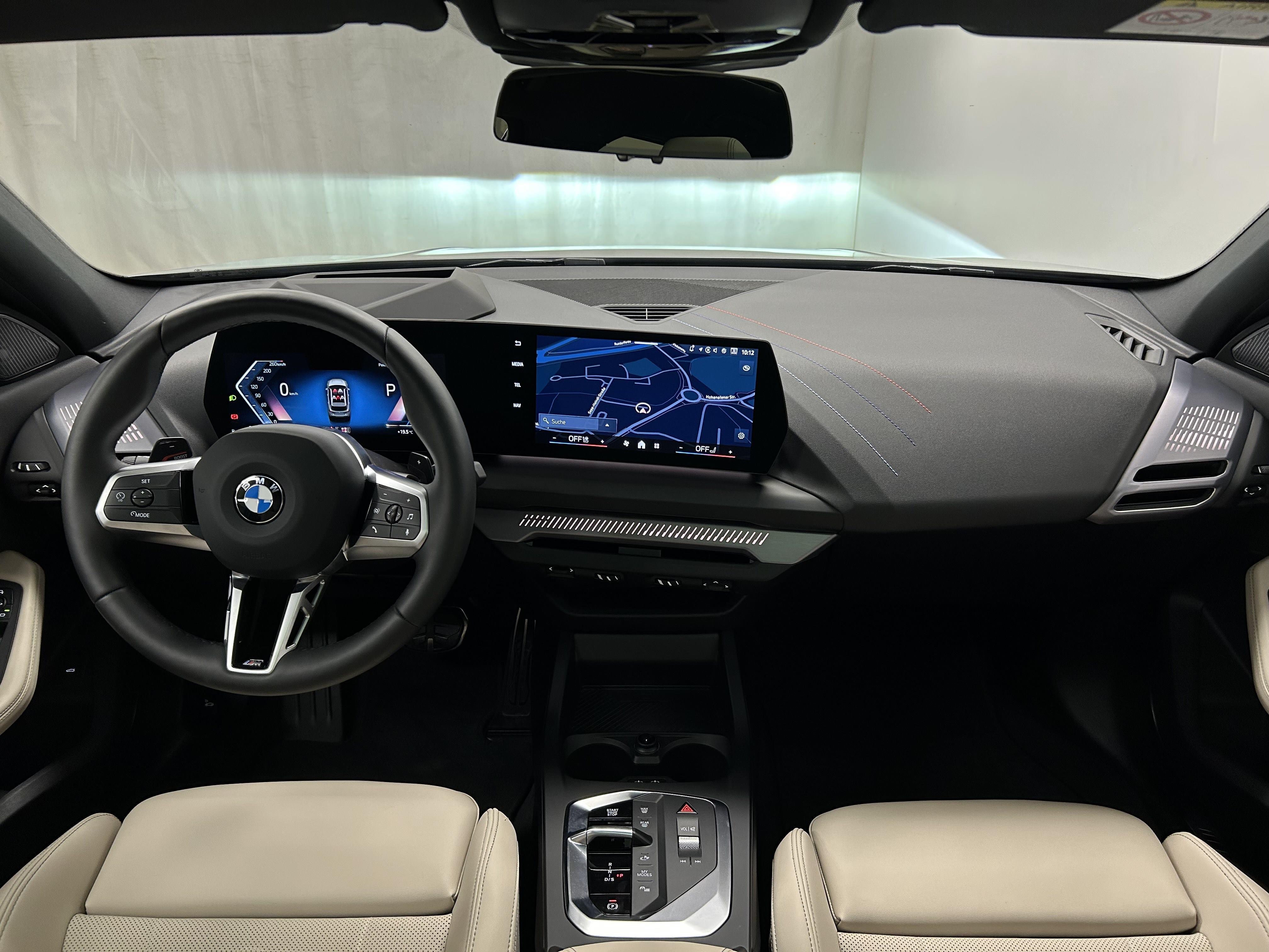 BMW 1er – Bild 5