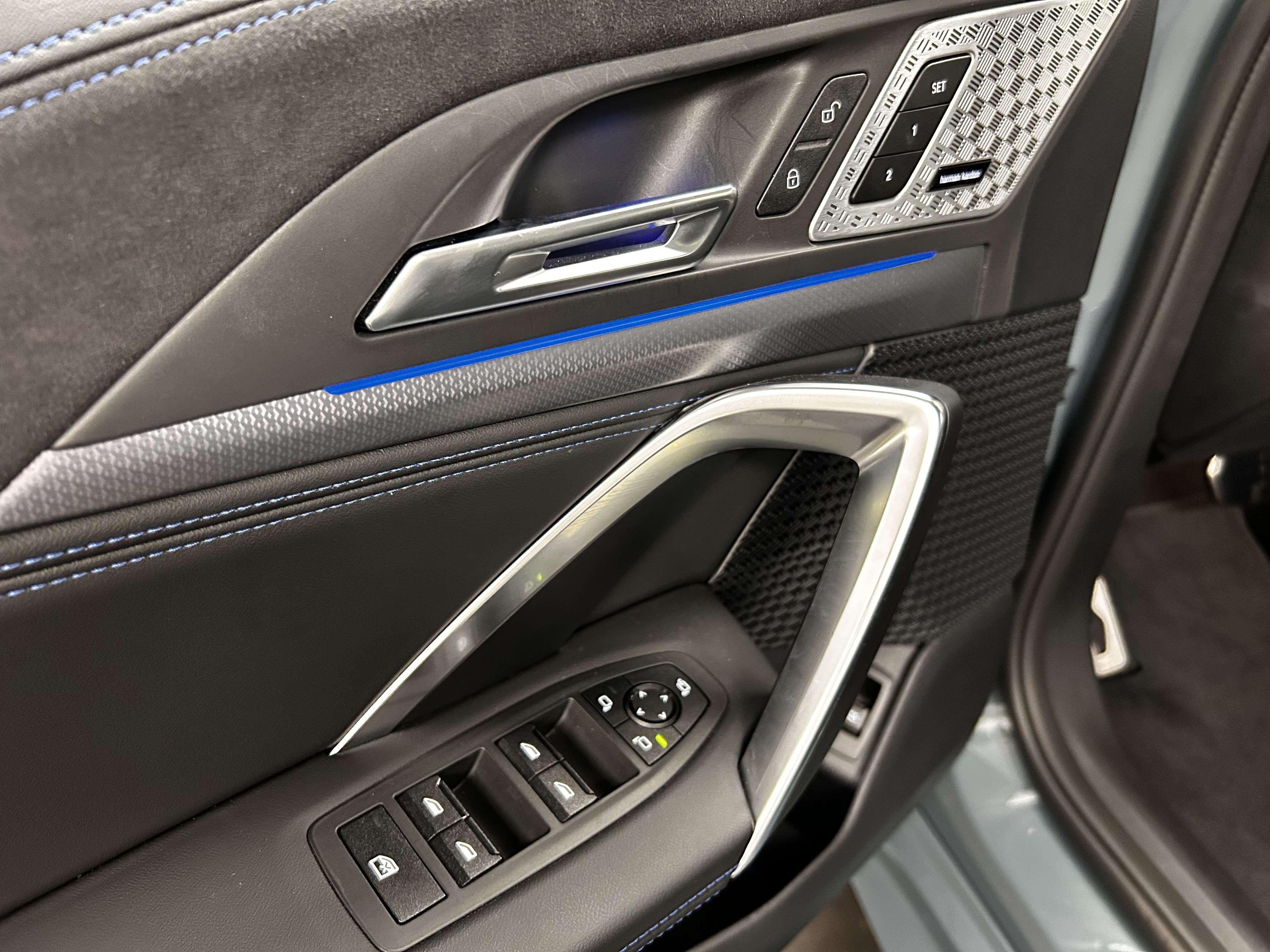 BMW X2 – Bild 33