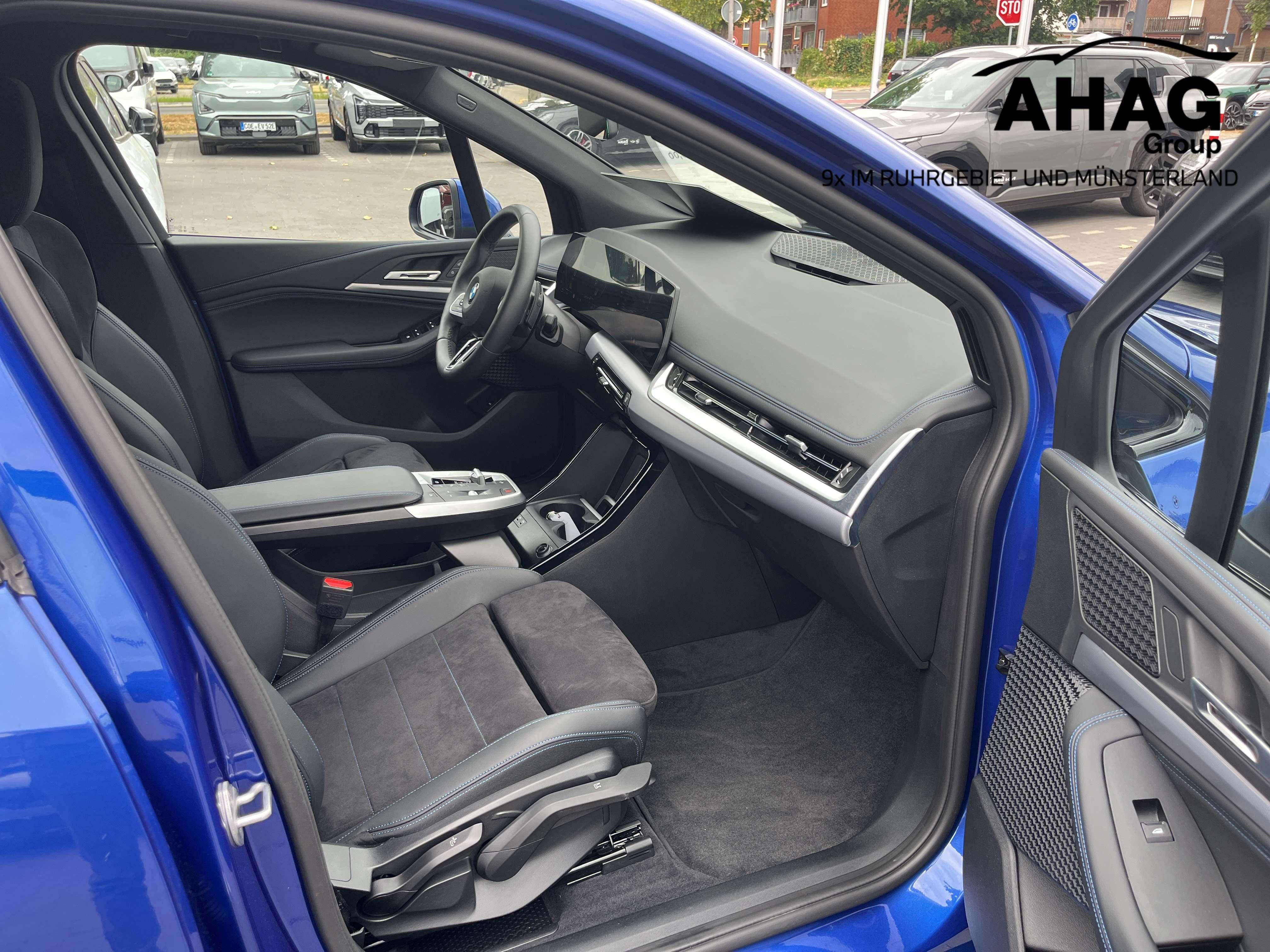BMW 2er Active Tourer – Bild 10