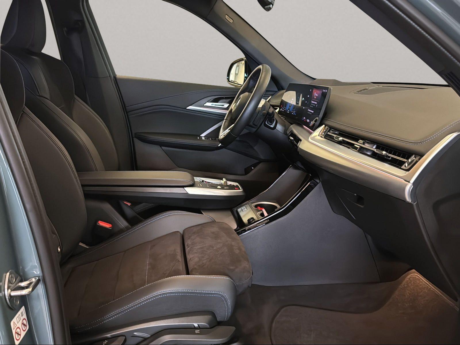 BMW X1 – Bild 5