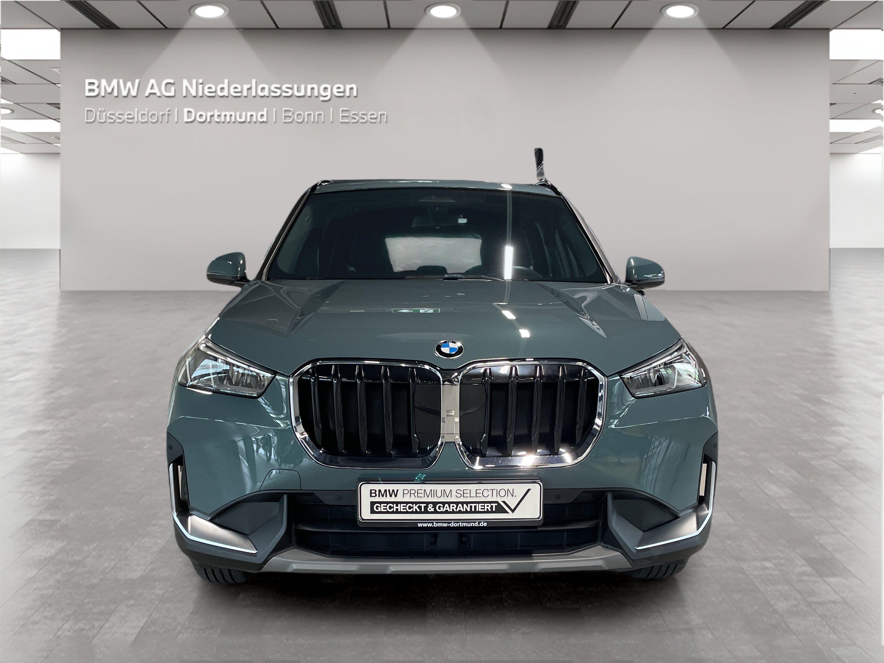 BMW X1 – Bild 5