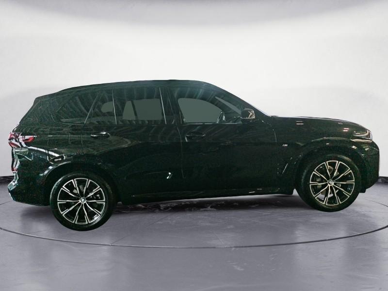 BMW X5 – Bild 7