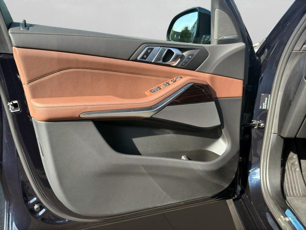 BMW X5 – Bild 8